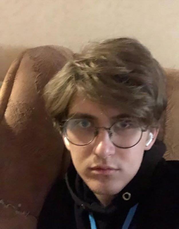 Руслан Франк - психолог-психотерапевт